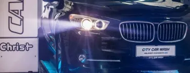 Yrityksen 3 kuva CITY CAR WASH SEINÄJOKI Moottoriajoneuvojen huolto ja korjaus (pl. renkaat)  Seinäjoki 03