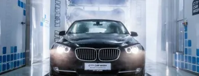 Yrityksen 4 kuva CITY CAR WASH SEINÄJOKI Moottoriajoneuvojen huolto ja korjaus (pl. renkaat)  Seinäjoki 03