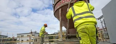 Yrityksen 1 kuva CRAMO FINLAND OY, KAARINA  Kaarina 19