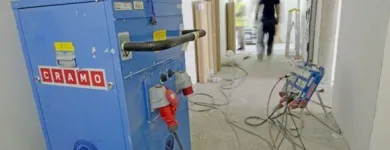 Yrityksen 4 kuva CRAMO FINLAND OY, KAARINA  Kaarina 19