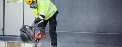 Yrityksen 5 kuva CRAMO FINLAND OY, KAARINA  Kaarina 19