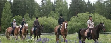 Yrityksen 3 kuva CYPIS OY Vapaa-ajan ja urheiluvälineiden vuokraus ja leasing  Espoo 18