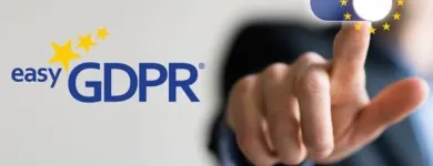 Yrityksen 1 kuva D-FENCE OY Tietojenkäsittely, palvelintilan vuokraus ja niihin liittyvät palvelut  Helsinki 18