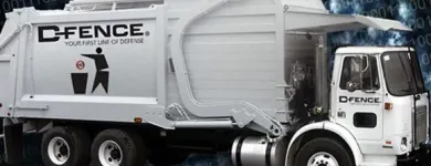 Yrityksen 3 kuva D-FENCE OY Tietojenkäsittely, palvelintilan vuokraus ja niihin liittyvät palvelut  Helsinki 18