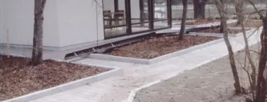 Yrityksen 2 kuva DAMADOS OY Maisemanhoitopalvelut  Vantaa 18