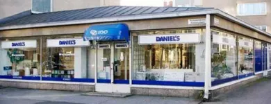 Yrityksen 2 kuva DANIEL'S  Helsinki 18