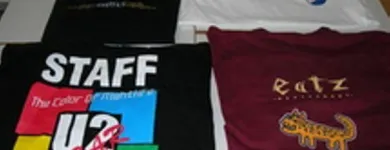 Yrityksen 4 kuva DAYPRINT OY Muu painaminen  Helsinki 18