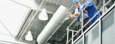 Yrityksen 3 kuva DINAIR CLEAN AIR OY  Vantaa 18