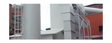 Yrityksen 4 kuva DUSTEC OY Teollisuudessa käytettävien muiden koneiden tukkukauppa  Otava 04