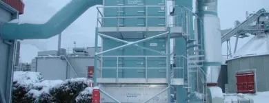 Yrityksen 7 kuva DUSTEC OY Teollisuudessa käytettävien muiden koneiden tukkukauppa  Otava 04