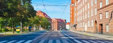 Yrityksen 2 kuva EIRAN ISÄNNÖITSIJÄTOIMISTO OY Muu rahoitusta palveleva toiminta (pl. vakuutus- ja eläkevakuutustoiminta)  Helsinki 18