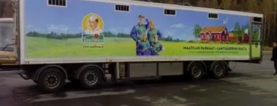 Yrityksen 2 kuva ELÄINKULJETUS HIETANEN KY  Äänekoski 08