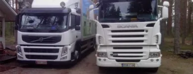 Yrityksen 3 kuva ELÄINKULJETUS HIETANEN KY  Äänekoski 08