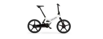 Yrityksen 1 kuva ELECTROBIKE TAMPERE  Tampere 11