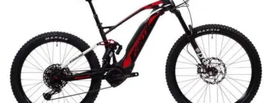 Yrityksen 3 kuva ELECTROBIKE  Vantaa 18
