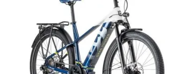 Yrityksen 4 kuva ELECTROBIKE  Vantaa 18