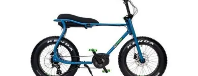 Yrityksen 5 kuva ELECTROBIKE  Vantaa 18