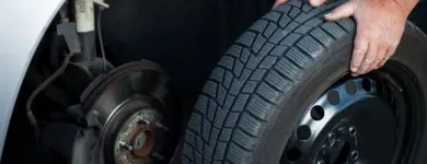 Yrityksen 1 kuva EPILÄN AUTOHUOLTO  Tampere 11