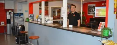 Yrityksen 2 kuva EPILÄN AUTOHUOLTO  Tampere 11