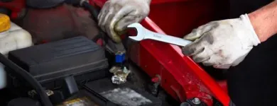 Yrityksen 3 kuva EPILÄN AUTOHUOLTO  Tampere 11