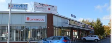 Yrityksen 5 kuva EPILÄN AUTOHUOLTO  Tampere 11