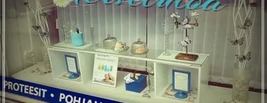 Yrityksen 4 kuva ERIKOISHAMMASTEKNIKKO PETRI HEIKKINEN  Oulu 14