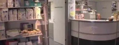 Yrityksen 1 kuva ESPOON ELÄINLÄÄKÄRIASEMA OY Eläinlääkintäpalvelut  Espoo 18
