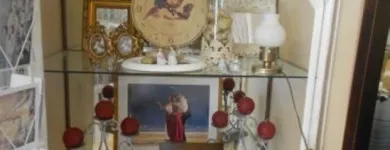 Yrityksen 1 kuva ESPOON KEHYS JA LASI Muualla luokittelemattomien kotitaloustarvikkeiden vähittäiskauppa  Espoo 18