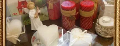 Yrityksen 5 kuva ESPOON KEHYS JA LASI Muualla luokittelemattomien kotitaloustarvikkeiden vähittäiskauppa  Espoo 18