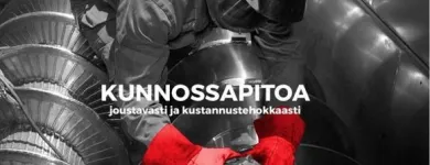 Yrityksen 3 kuva ETH GROUP OY Yleiskäyttöön tarkoitettujen koneiden korjaus ja huolto  Kauttua 17