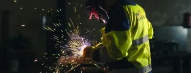 Yrityksen 4 kuva ETH GROUP OY Yleiskäyttöön tarkoitettujen koneiden korjaus ja huolto  Kauttua 17