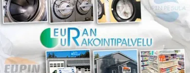 Yrityksen 1 kuva EURAN URAKOINTIPALVELU EUP KY / EUPIN TUKKU  Eura 17