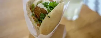 Yrityksen 2 kuva FAFA'S A BLOC  Espoo 18