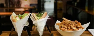 Yrityksen 4 kuva FAFA'S A BLOC  Espoo 18