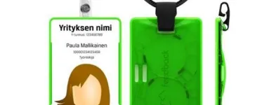 Yrityksen 1 kuva FEEDBACK OY Muiden sähkölaitteiden valmistus  Helsinki 18