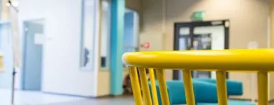Yrityksen 3 kuva FINLA TYÖTERVEYS IDEAPARKIN TYÖTERVEYSASEMA  Lempäälä 11