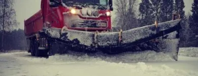 Yrityksen 1 kuva FINN URAKOINTI OY  Raahe