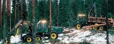 Yrityksen 1 kuva FINNTREPO OY  Espoo 18