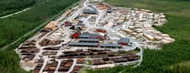 Yrityksen 3 kuva FINNTREPO OY  Espoo 18