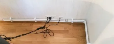 Yrityksen 6 kuva FORSSAN PUTKI OY Moottoriajoneuvojen huolto ja korjaus (pl. renkaat)  Forssa 06