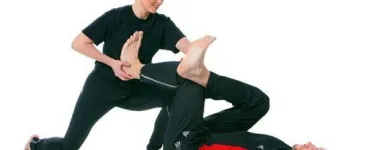 Yrityksen 2 kuva FYSIO RIIA  Tampere 11