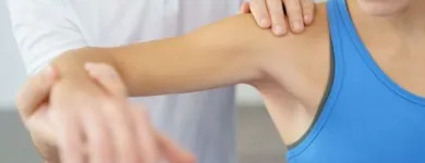 Yrityksen 1 kuva FYSIOTERAPIA JA HIERONTA LIIKE S.LAMPEN Muu terveyspalvelu  Espoo 18