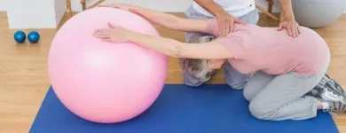 Yrityksen 2 kuva FYSIOTERAPIA JAANA PUHAKKA Fysioterapia  Oulu 14