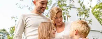 Yrityksen 1 kuva GALLERIA MERJA RAUTIO LKV Kiinteistönvälitys  Helsinki 18