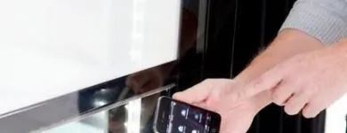 Yrityksen 1 kuva GARDIN SHOWROOM - ESPOO  Espoo 18