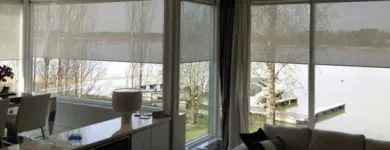 Yrityksen 3 kuva GARDIN SHOWROOM - ESPOO  Espoo 18