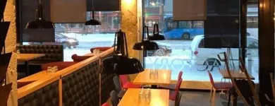 Yrityksen 6 kuva GARDIN SHOWROOM - ESPOO  Espoo 18