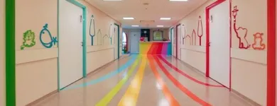 Yrityksen 3 kuva GERFLOR OY Lattianpäällysteiden ja tapettien tukkukauppa  Espoo 18