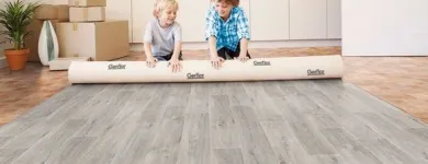 Yrityksen 6 kuva GERFLOR OY Lattianpäällysteiden ja tapettien tukkukauppa  Espoo 18