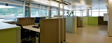 Yrityksen 2 kuva GLAMOX OY  Vantaa 18